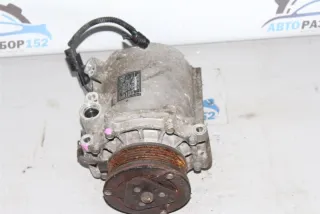 7813A480 Компрессор кондиционера Mitsubishi Outlander 1 Арт 2-780292, вид 1