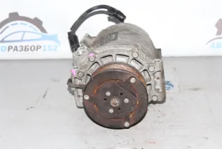 7813A480 Компрессор кондиционера Mitsubishi Outlander 1 Арт 2-780292, вид 2