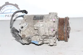 7813A480 Компрессор кондиционера Mitsubishi Outlander 1 Арт 2-780292, вид 3