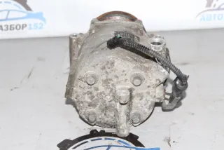 7813A480 Компрессор кондиционера Mitsubishi Outlander 1 Арт 2-780292, вид 4