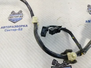 240404EA0A Проводка Nissan Qashqai 2 Арт 2-780317, вид 6