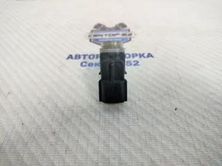 284384EA0A Датчик парктроника Nissan Qashqai 2 Арт 2-780331, вид 4