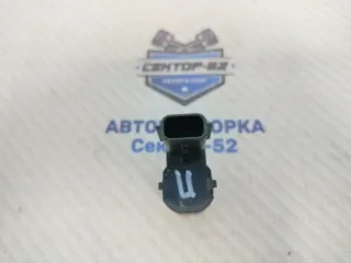 284384EA0A Датчик парктроника Nissan Qashqai 2 Арт 2-780331, вид 5