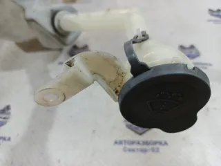 289104EA0A Бачок омывателя Nissan Qashqai 2 Арт 2-780366, вид 5
