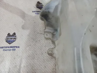 289104EA0A Бачок омывателя Nissan Qashqai 2 Арт 2-780366, вид 7