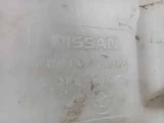 289104EA0A Бачок омывателя Nissan Qashqai 2 Арт 2-780366, вид 8