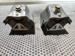 A9062411513 Подушка двс Mercedes Sprinter W906 Арт 2-780515, вид 6