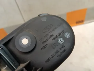 2S61A22600AGW Ручка двери внутренняя Ford Fusion 1 Арт 2-780644, вид 9
