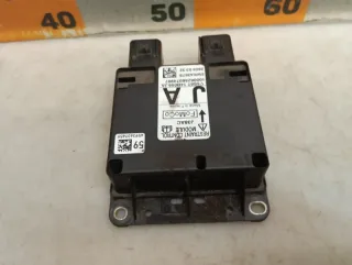 5S6T14B056JA Блок AirBag Ford Fusion 1 Арт 2-780651, вид 7