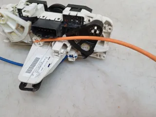 275109U10B Блок управления печки/климат-контроля Nissan Note E12 Арт 2-780930, вид 5