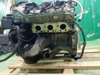 A2720101201 Двигатель Mercedes E W211 Арт 2-781133, вид 12