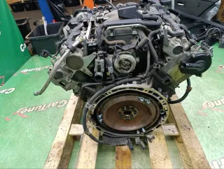 A2720101201 Двигатель Mercedes E W211 Арт 2-781133, вид 14