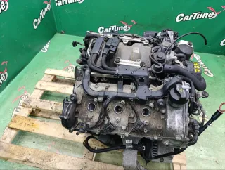 A2720101201 Двигатель Mercedes E W211 Арт 2-781133, вид 18