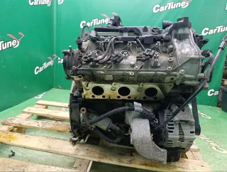 A2720101201 Двигатель Mercedes E W211 Арт 2-781133, вид 19