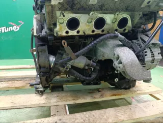 A2720101201 Двигатель Mercedes E W211 Арт 2-781133, вид 21