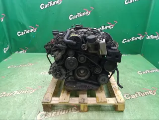 A2720101201 Двигатель Mercedes E W211 Арт 2-781133, вид 5