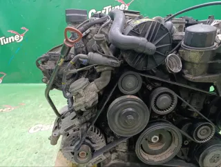 A2720101201 Двигатель Mercedes E W211 Арт 2-781133, вид 6