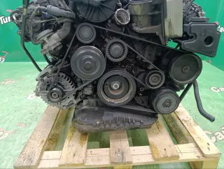 A2720101201 Двигатель Mercedes E W211 Арт 2-781133, вид 8