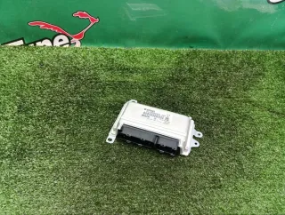 A1329000800 Блок управления двигателем Smart Fortwo 2 Арт 2-781220, вид 1
