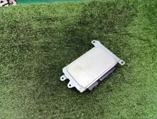 A1329000800 Блок управления двигателем Smart Fortwo 2 Арт 2-781220, вид 7