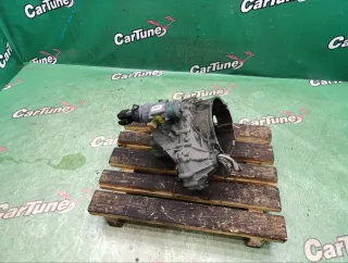 A4513700401 Акпп 717.484 Smart Fortwo 2 Арт 2-781229, вид 1