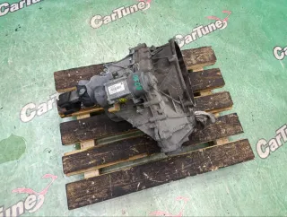 A4513700401 Акпп 717.484 Smart Fortwo 2 Арт 2-781229, вид 2