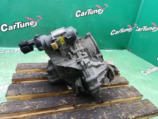 A4513700401 Акпп 717.484 Smart Fortwo 2 Арт 2-781229, вид 3