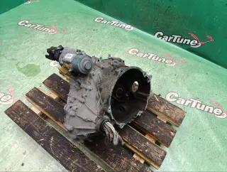A4513700401 Акпп 717.484 Smart Fortwo 2 Арт 2-781229, вид 4