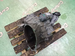 A4513700401 Акпп 717.484 Smart Fortwo 2 Арт 2-781229, вид 6