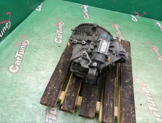A4513700401 Акпп 717.484 Smart Fortwo 2 Арт 2-781229, вид 9