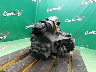 A4513700401 Акпп 717.484 Smart Fortwo 2 Арт 2-781229, вид 10