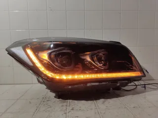 92104B1500 Фара led Genesis G80 Арт 2-781407, вид 1