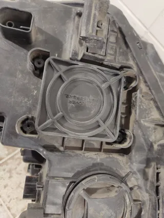 92104B1500 Фара led Genesis G80 Арт 2-781407, вид 19