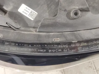 92104B1500 Фара led Genesis G80 Арт 2-781407, вид 25
