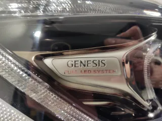 92104B1500 Фара led Genesis G80 Арт 2-781407, вид 27