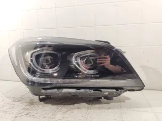 92104B1500 Фара led Genesis G80 Арт 2-781407, вид 5