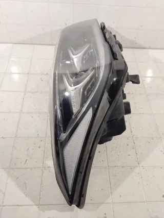 92104B1500 Фара led Genesis G80 Арт 2-781407, вид 7