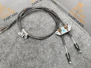 GS8S44410A Троса ручника Mazda 6 2 Арт 2-781602, вид 2