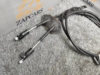GS8S44410A Троса ручника Mazda 6 2 Арт 2-781602, вид 5