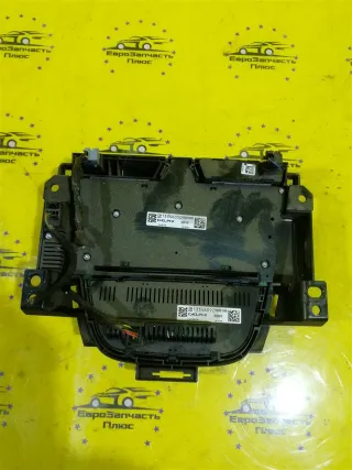 13346050 Магнитола Opel Astra G Арт 2-781653, вид 4