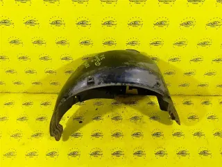 5J6810971 Защита арок (подкрылок) Skoda Fabia 1 Арт 2-781671, вид 2