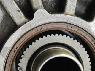 30783229 Акпп tf-80sc awd Volvo XC90 1 restailing Арт 2-781744, вид 13