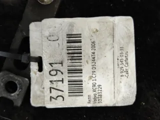 30783229 Акпп tf-80sc awd Volvo XC90 1 restailing Арт 2-781744, вид 18