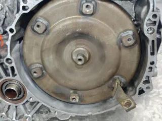 30783229 Акпп tf-80sc awd Volvo XC90 1 restailing Арт 2-781744, вид 2