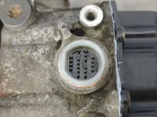 30783229 Акпп tf-80sc awd Volvo XC90 1 restailing Арт 2-781744, вид 4