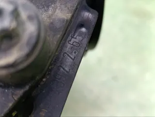 A2203508914 Редуктор заднего моста Mercedes S W220 Арт 2-781966, вид 10