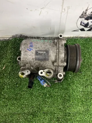 7813A091 Компрессор кондиционера Peugeot 4007 Арт 2-782246, вид 1
