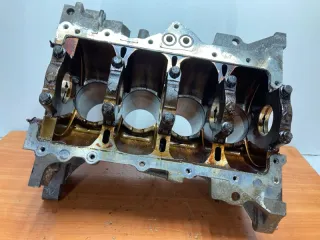 201B22BU00 Блок двигателя Kia Ceed 1 Арт 2-782517, вид 8