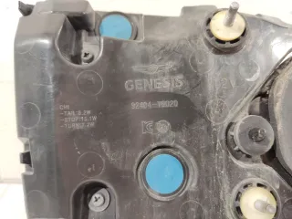 92404T6000 Фонарь внутренний led Genesis GV80 Арт 2-782535, вид 12
