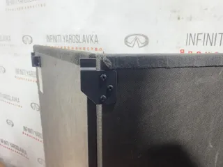 4F9861529 Пол багажника Audi A6 C6 (S6,RS6) Арт 2-782699, вид 11